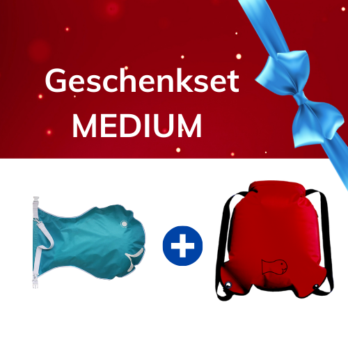 Geschenkset Medium