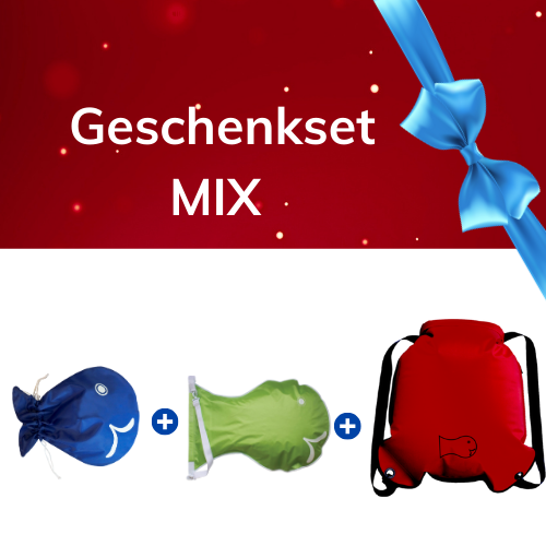 Geschenkset Mix