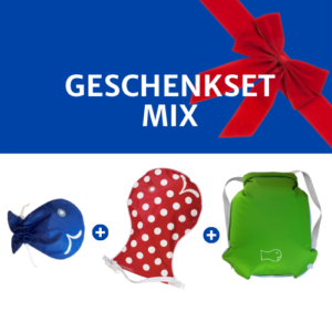Geschenkset Mix
