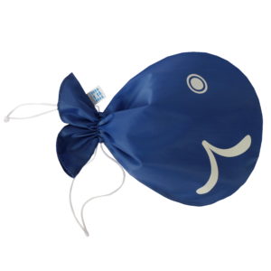 BikiniBag Blau