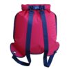 Schwimmrucksack Rot (L) – Bild 2