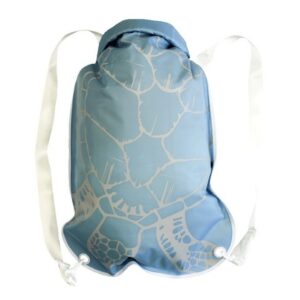 Schwimmrucksack Schildkröte (Turtle) (M)