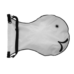 Wickelfisch Weiß (L)