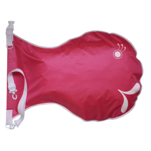 Wickelfisch Pink Lady (M)