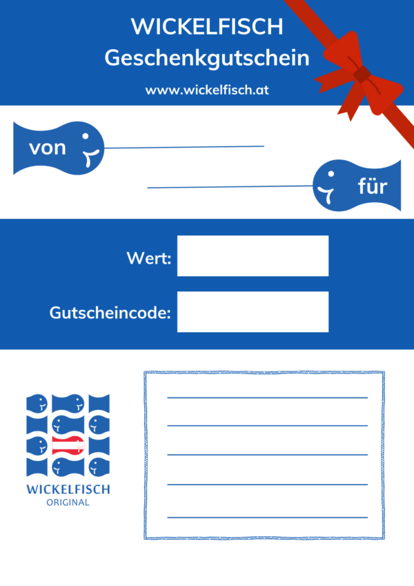 Geschenkgutschein-Standard zum Download – Bild 2