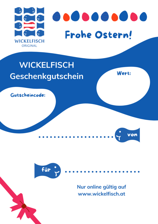 Geschenkgutschein-Ostern zum Download – Bild 2